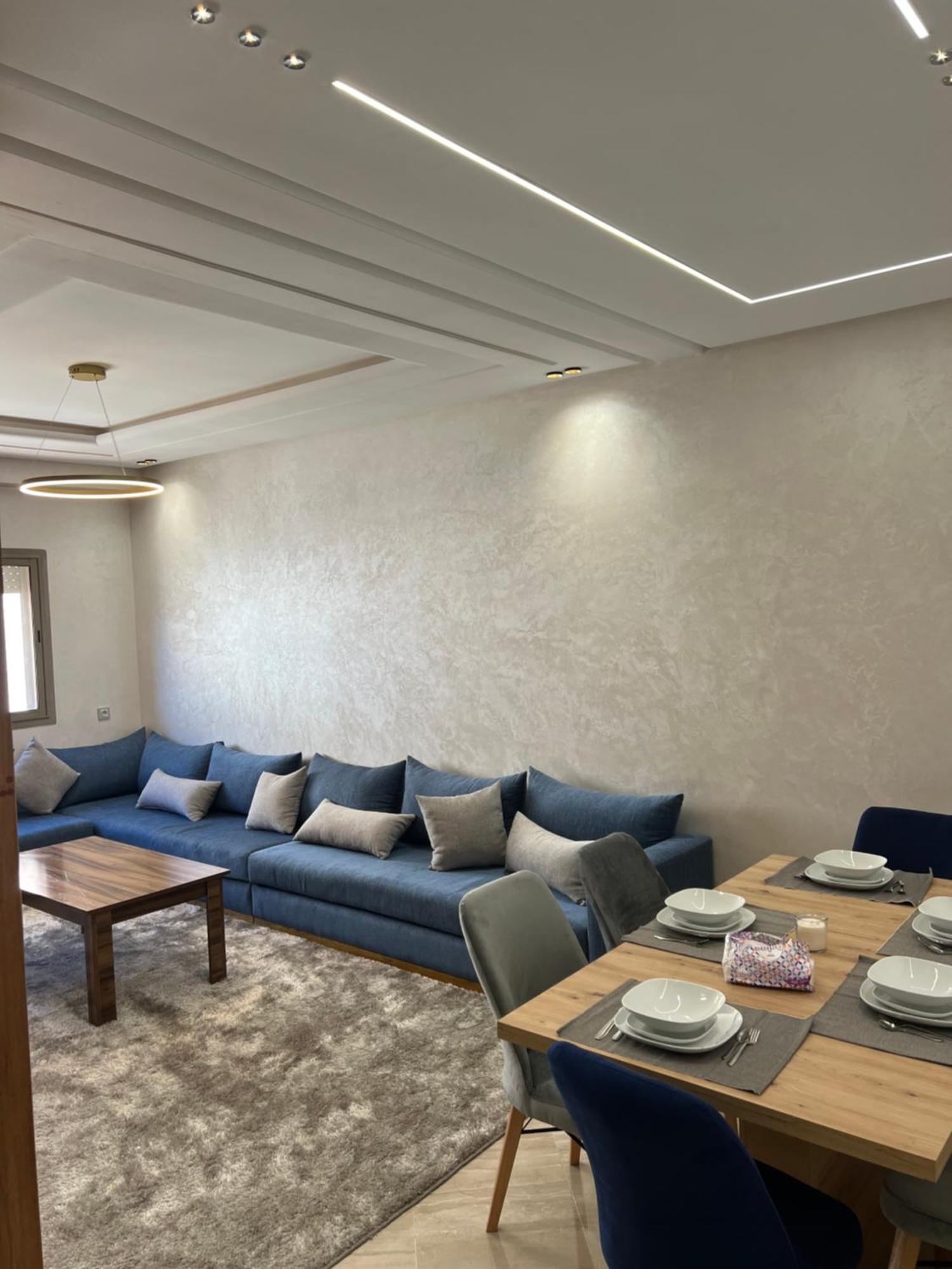 Appartement Safran Avec Piscine Marrakesh Ngoại thất bức ảnh