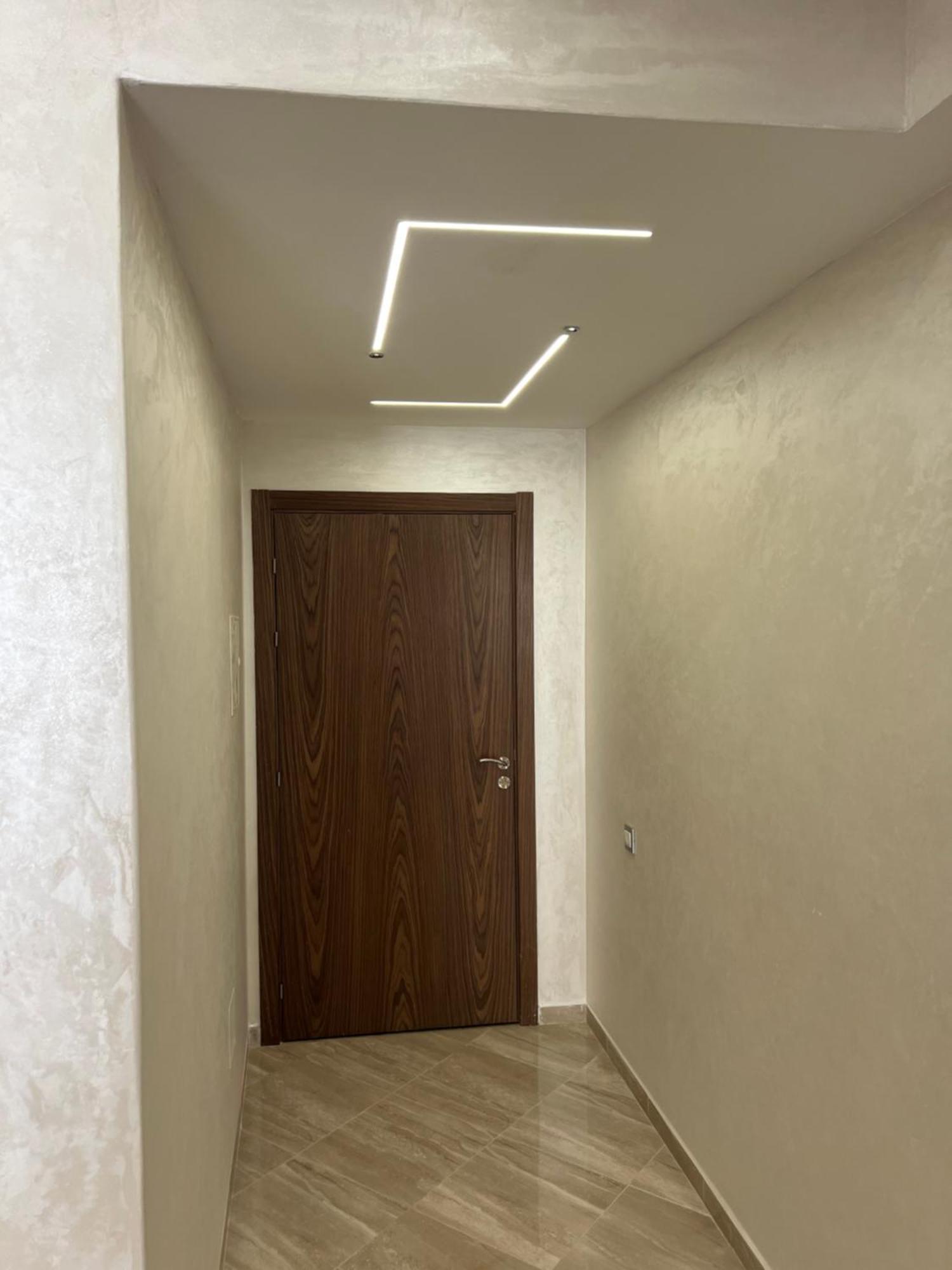 Appartement Safran Avec Piscine Marrakesh Ngoại thất bức ảnh