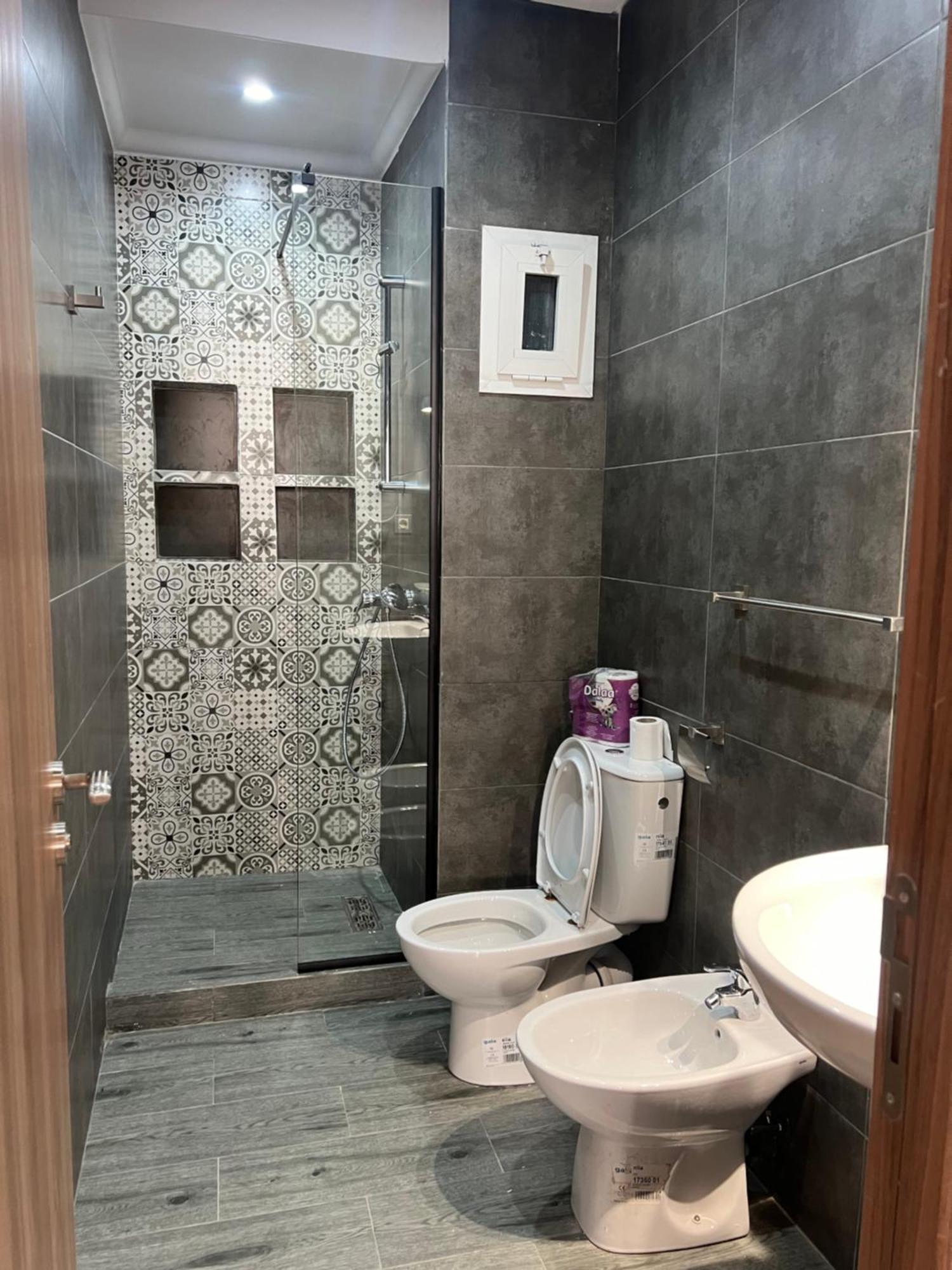 Appartement Safran Avec Piscine Marrakesh Ngoại thất bức ảnh