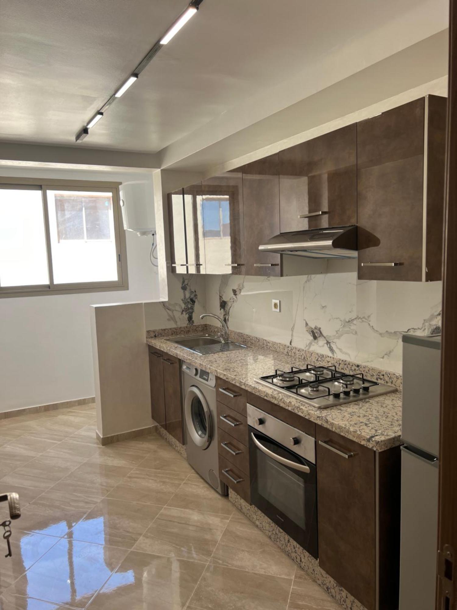Appartement Safran Avec Piscine Marrakesh Ngoại thất bức ảnh