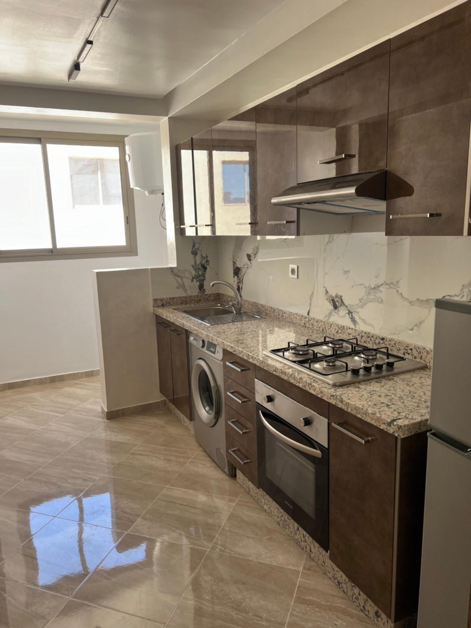 Appartement Safran Avec Piscine Marrakesh Ngoại thất bức ảnh