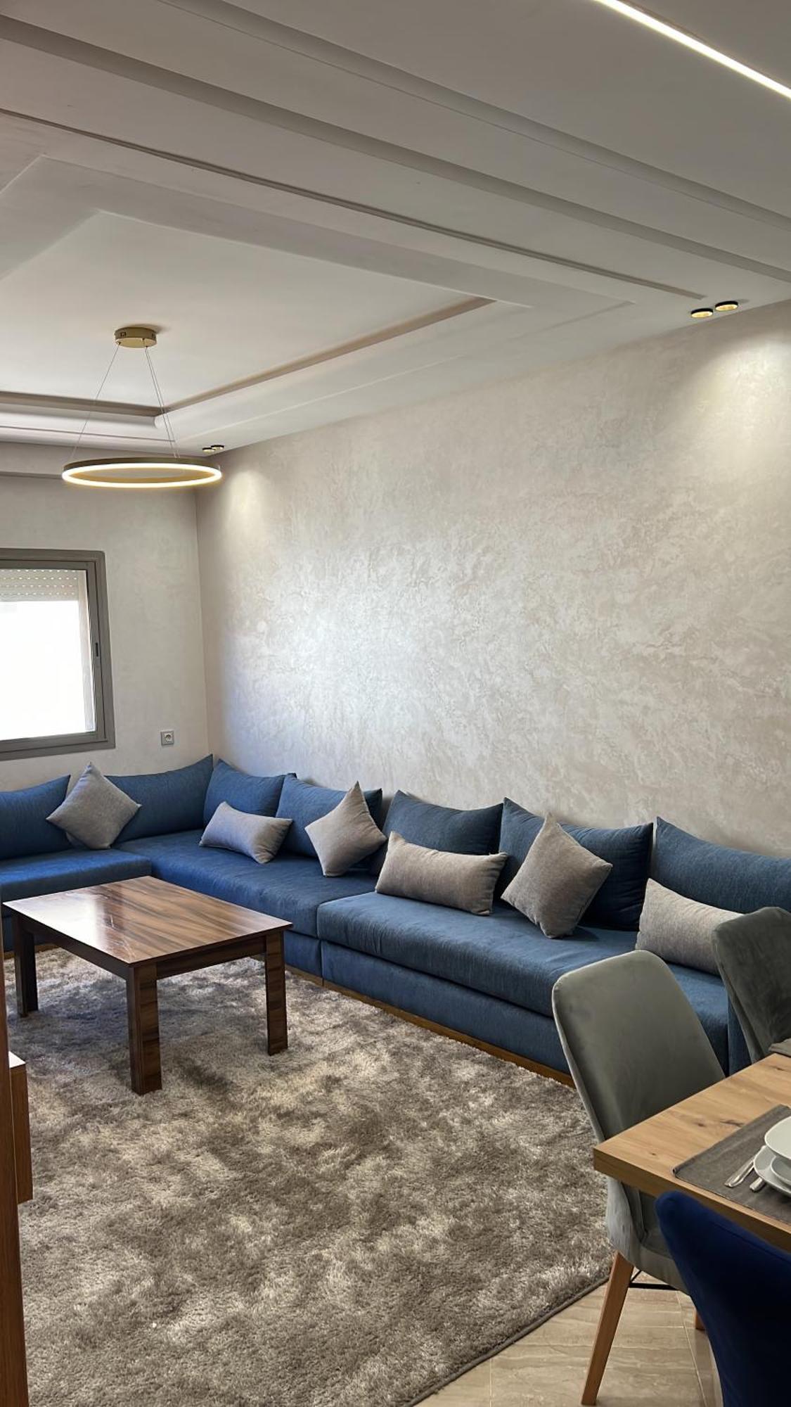 Appartement Safran Avec Piscine Marrakesh Ngoại thất bức ảnh